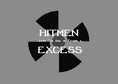 Hitmen & Excess Intro #1